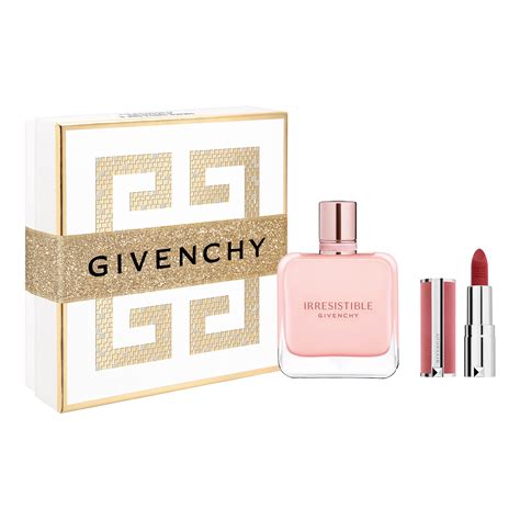 marionnaud givenchy irresistible|givenchy irresistible rose.